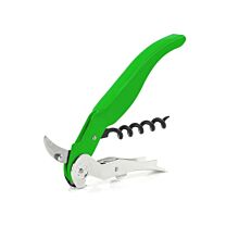 Pullparrot Grass Green