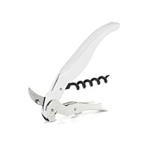 Pullparrot Basic + impression 1 couleur manche blanc