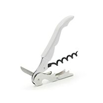 Pulltap's Basic + impression 1 couleur manche blanc