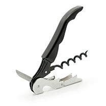 Pulltap's Basic + impression 1 couleur manche noire