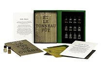 Le Nez du Vin J.Lenoir 12 Fut de Chêne