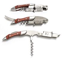 kurkentrekker Prestige Hout(12)