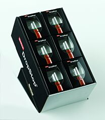 DROP STOP Gift BOX/4 pack of (24)