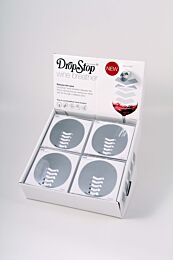 DS Wine Breather : minidisk de 2 pcs (28 per box)