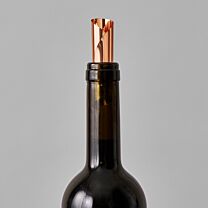 Drop-Stop minidisk pack of 5 bronze(28)