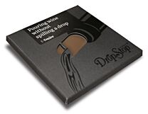 Drop-Stop minidisk pack of 5 bronze(28)