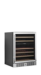 Wijnbewaarkast GSDV 45 DUO