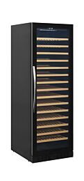 Wijnbewaarkast GSDV 184 Mono Frameless