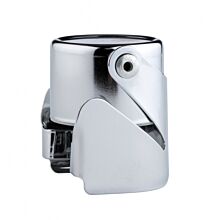 Bouchon de Champagne argent BB(36)