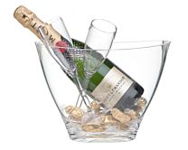 Koelemmer Iceberg CLEAR for 1-2 bottles (6)