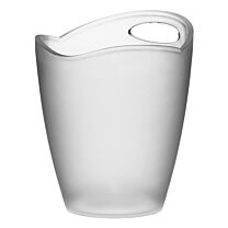 Seau Shape Transparent(240)