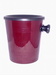 Crachoirs bordeaux - petit complet