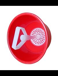 autoregulerende trechter