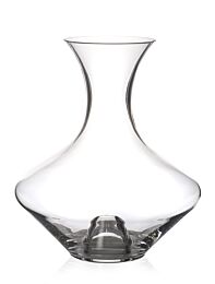 DIAMOND  decanter