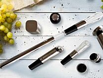 Aérateur avec tige refroidisseur (bec abs)