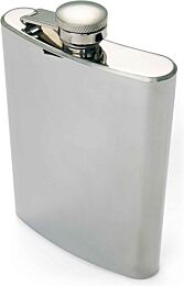 Flask inox blinkend 235 ml