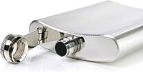 Flask inox blinkend 235 ml