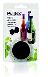 Bouchon Vin SILICONE blister box