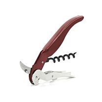 Pullparrot Basic + impression 1 couleur manche bordeaux