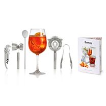 PWC Set Gin Tonic & Spritz