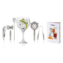 PWC Set Gin Tonic & Spritz