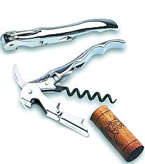 PWC CLASSIC SILVER Set