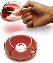 PWC GLASS TASTEVIN (109409)