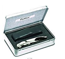 PWC PULLPARROT SET + Leather case