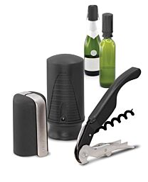 PWC STARTER Wine & Sparkling set - 3 PCES multicolor