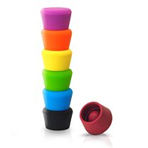 PWC Bouchon Vin SILICONE(109503)