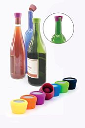 PWC Bouchon Vin SILICONE(109503)