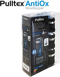 PWC AntiOx HORECA boîte mika de 6 bouchons (109.509)