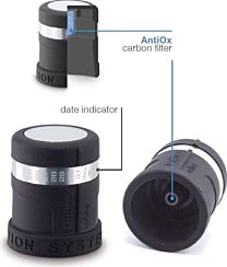 PWC AntiOx HORECA boîte mika de 6 bouchons (109.509)