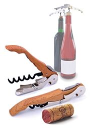 PWC Pulltap's 'wood' (109115)