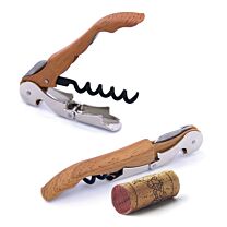 PWC Pulltap's 'wood' (109115)