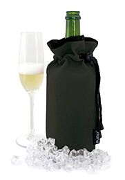 PWC CHAMPAGNE COOLER BAG BLACK (109.611)