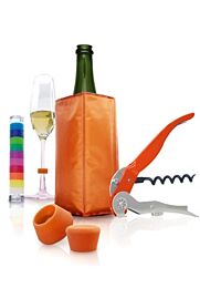 PWC STARTER SET 5 PCS ORANGE