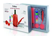 PWC STARTER SET 5 PCS ORANGE