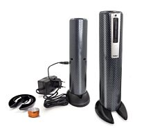 PWC Elektrische kurkentrekker Monza