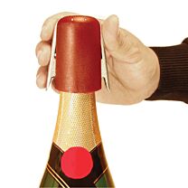 BOX Champagne Opener & Stopper/12