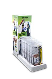 Pullparrot assorti blister box