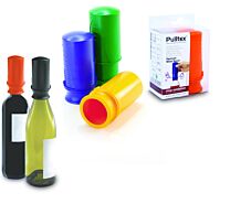 Wine Saver Pump Pulltex Blister (12)
