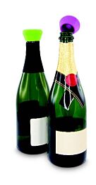 Bouchon Champagne SILICONE blister box