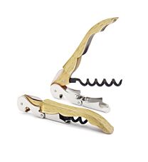 PWC Pulltap's 'wood effect'