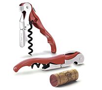 PWC Pulltaps Colour RED (109133)