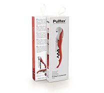 PWC Pulltaps Colour RED (109133)