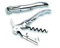 PWC Pulltap's classic luxe silver set (ecobox)