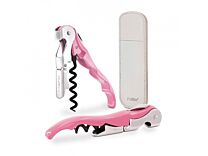 PWC Pulltaps Pink (cancer)