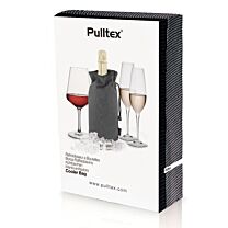 PWC WINE CHAMP COOLER BAG BLACK (109.611)