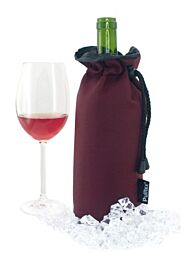 PWC WINE COOLER BAG GRAPE